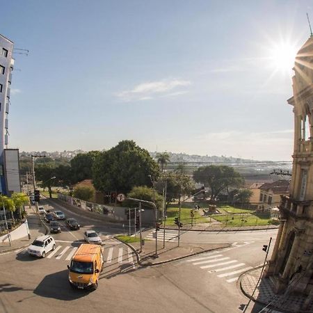 Hotel Milano Sorocaba Bagian luar foto