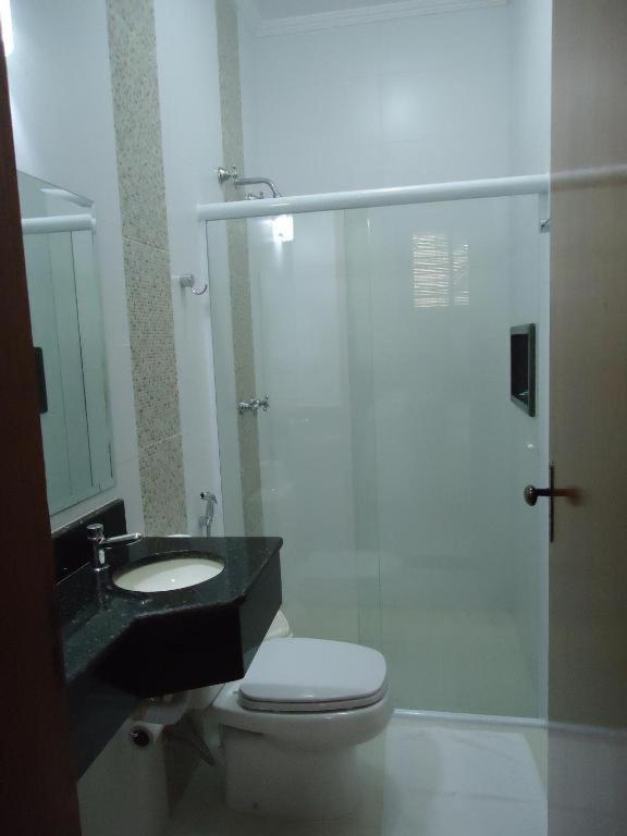 Hotel Milano Sorocaba Bagian luar foto